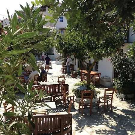 Magnolia Apartment Alonnisos Town Exterior photo