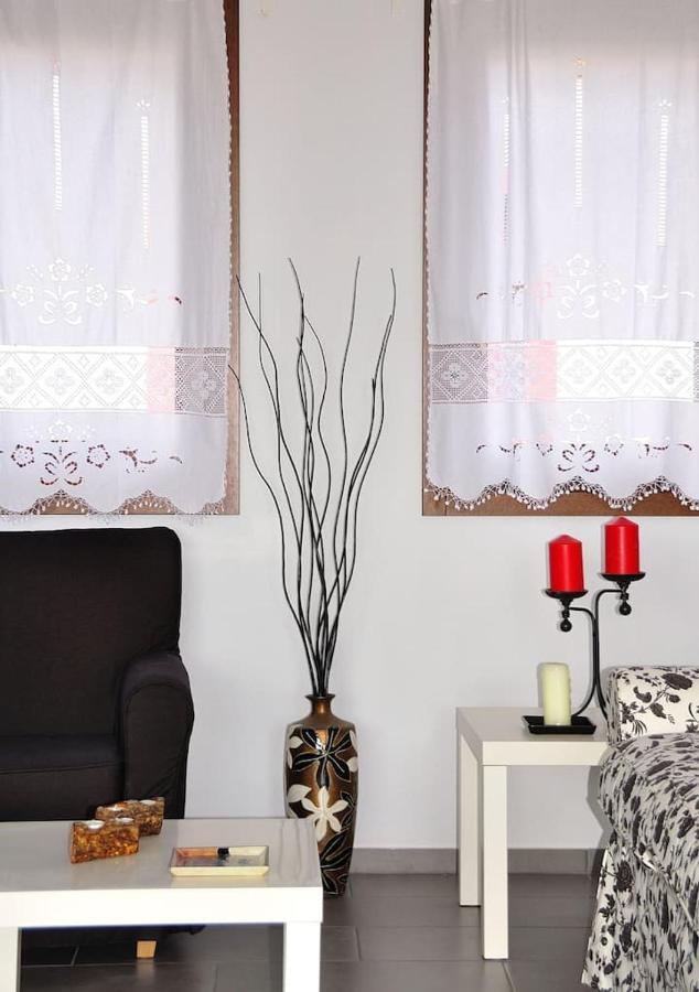 Magnolia Apartment *