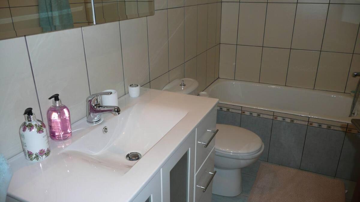 Magnolia Appartement *