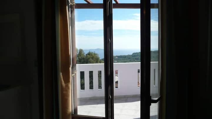 Magnolia * Alonnisos Town
