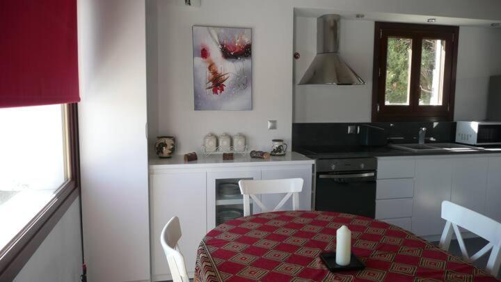 Magnolia Appartement